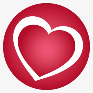 Healthy Heart Icon - Heart
