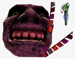 786 X 547 3 - The Legend Of Zelda: Majora's Mask