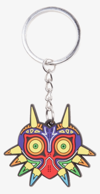 Llavero Majoras Mask Zelda