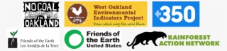 Along - Rainforest Action Network