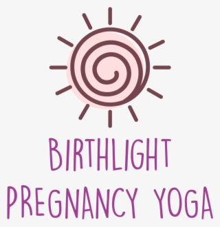 Birthlight Pregnancy Yoga Icon - Psol