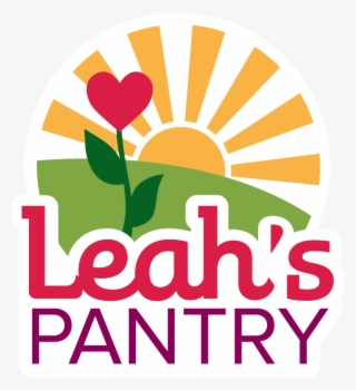 Leah's Pantry - Graphic Design