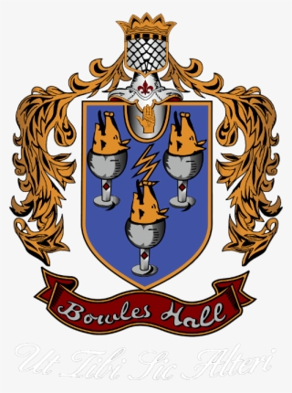 Bowles Hall Residential College