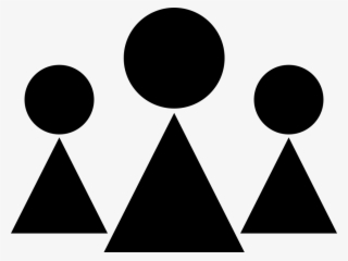 Home Icon Comments - Circle