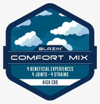 New “comfort Mix”