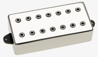 Ionizer 7 Neck - Light
