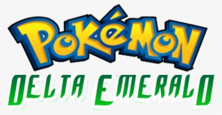Pokemon Emerald Hack Rom - Pokemon Rom Hack Nude - 606x242 PNG Download