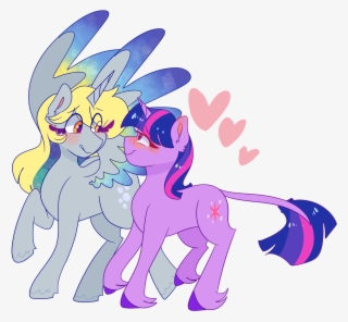 Derpy Hooves - Cartoon