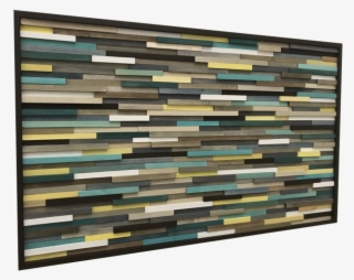 Wood Wall Art - Plywood