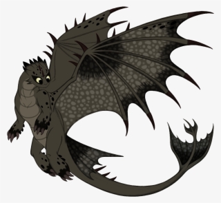 Archipelago Dragon