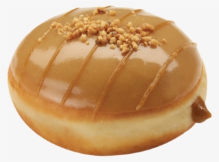 To Top It All Off, Krispy Kreme Has Also Created A - Fast Food