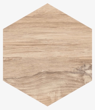 Esagon Wood Beige Ściana - Hexagono Gamma Miel