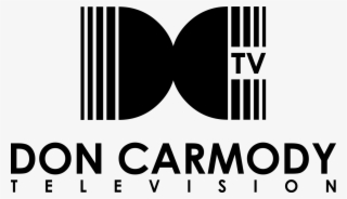 Dc Tv Logo - Don Carmody Productions