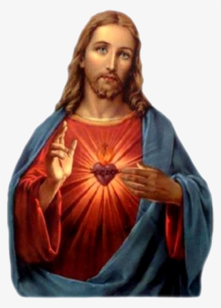 >>janitor Deletes A Few Threads >>tokiko Appears >>his - Lord Jesus Images Png