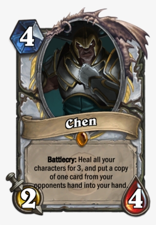 Dota Heroes In Hearthstone Would Be Game-breaking - Sans Hearthstone Card