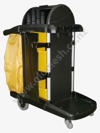 Cleaning & Janitorial Products - Baggage