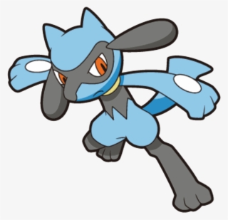 Riolu Photo Riolu Zpsecf9c46b - Pokemon Riolu