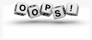 An Error Occurred - Word