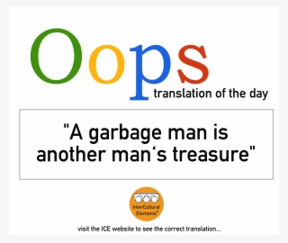 Oops Translation Of The Day - Club Deportivo Universidad Católica