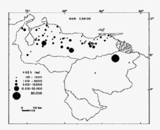 Ubicación De Los Embalses En Venezuela - Ubicacion Del Petroleo En Venezuela
