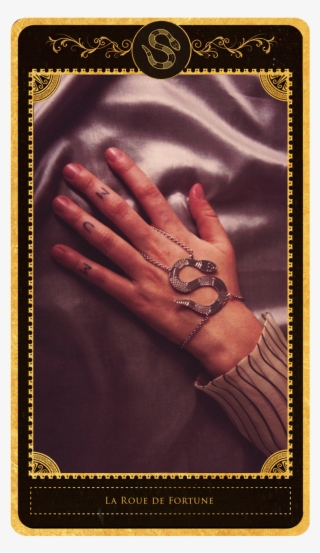 Rihanna Approved Dj Sita Abellan Launches Her Own Jewellery - Sita Abellan Lilith