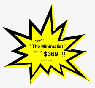 Small - Cartoon Explosion Transparent