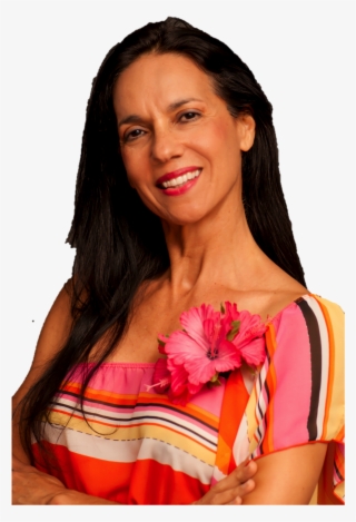 No Background - Girl