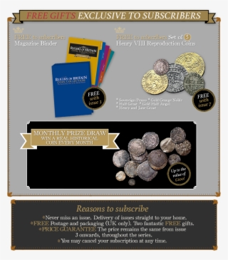 Gifts Full Nomag - Cash