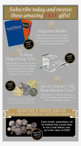Gifts 768 Img - Flyer