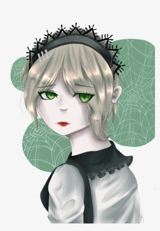 Anime, New Danganronpa V3, Toujou Kirumi, Artist Request