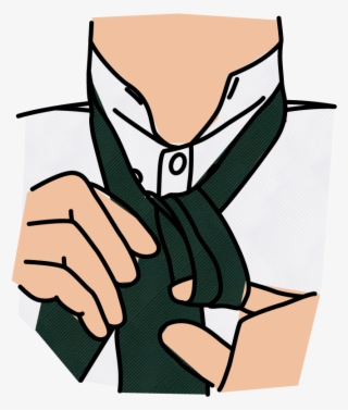 Gift Guide For The Suit Lover - Illustration