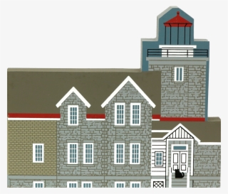 Cat Meow Houses Of Stone Harbor