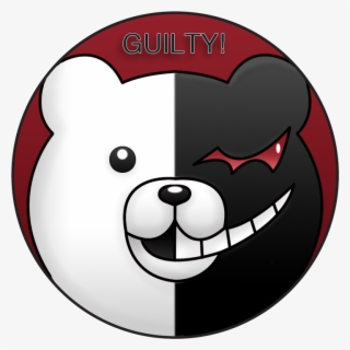 Monokuma Danganronpa Chibi Fanart Kuma Tumblr Cute - Danganronpa ...