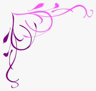 Design Wedding Border Png