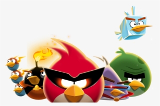 Angry Birds Space Takes Over Nasa, Announces New Features - Cute Angry Birds Space
