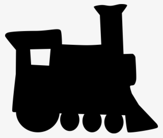 Students Packages - Train Clipart Png Black