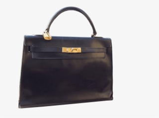 Vintage Kelly By Hermès - Tote Bag