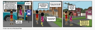 Green Day - Cartoon