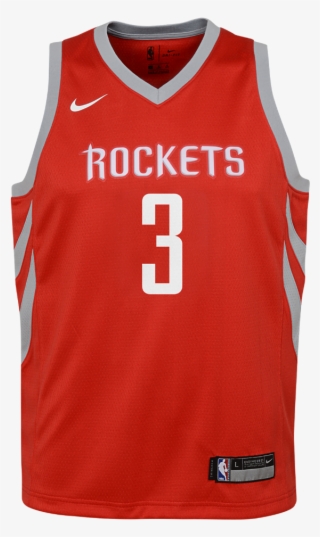 Chris Paul Houston Rockets Nike Icon Edition Swingman - Chris Paul Rockets Jersey