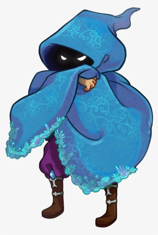 Blue-un - Towerfall Ascension Last Of The Order