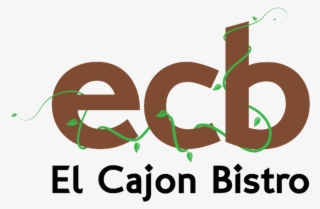 El Cajon Bistro & Bakery Delivery - Graphic Design