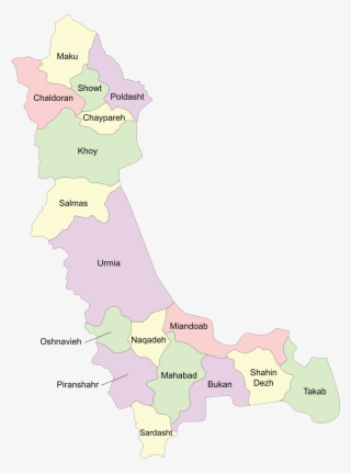 Rising Sun On Twitter - West Azerbaijan Province
