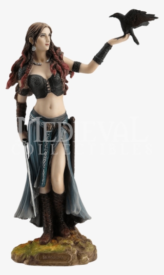 Celtic Goddesses War