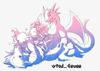 Download - Jolteon X Eevee