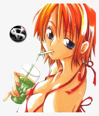 Nami Ecchi Photo