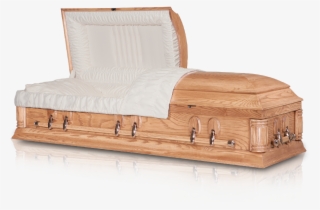 Caskets - Bed Frame