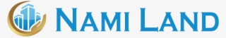 Logo Nami Land Ngang Png To - Scrapbooking
