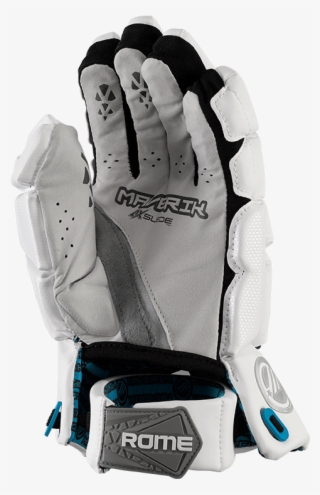 Maverik Rome Glove - Lacrosse Glove