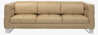 Red Oak Furniture - Studio Couch