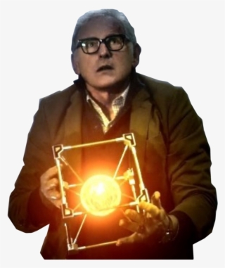 Png Firestorm - Dc Professor Martin Stein